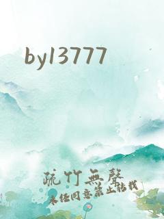 by13777