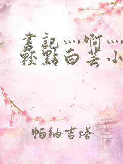 书记灬啊灬啊灬轻点白芸小说