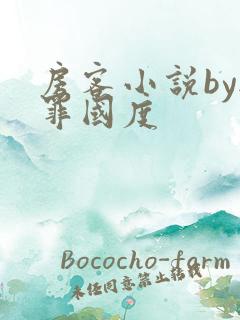 房客小说by无罪国度