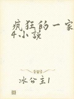 疯狂的一家ps4小说