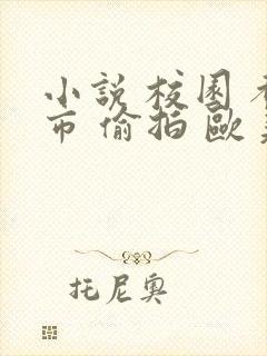 小说 校园 都市 偷拍 欧美