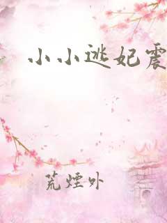 小小逃妃震江山