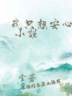 我只想安心修仙 小说
