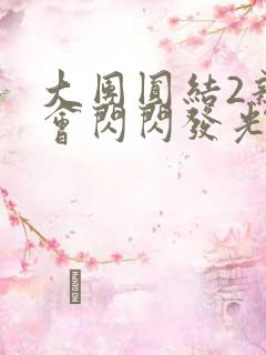 大团圆结2亲情会闪闪发光亲情会