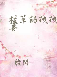 校草的拽拽未婚妻