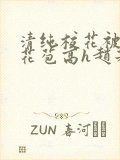 清纯校花被迫开花苞高h赵若芸