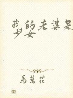 我的老婆是魔法少女