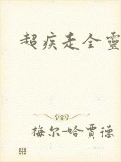 超疾走全灵兵器