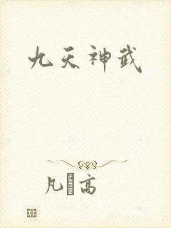 九天神武