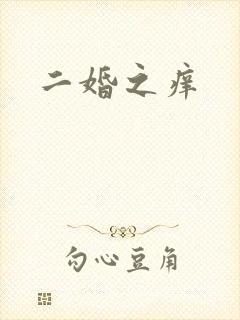 二婚之痒