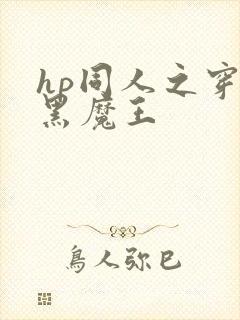hp同人之穿成黑魔王