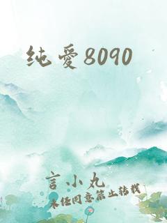 纯爱8090