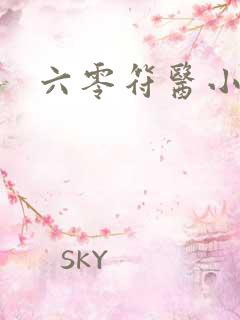 六零符医小军嫂