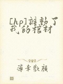 [hp]谁动了我的棺材