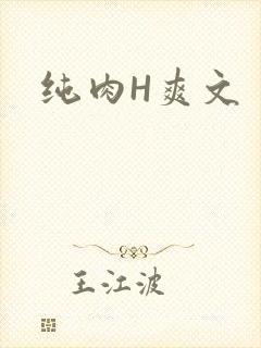 纯肉H爽文