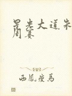 星光大道朱之文周赛