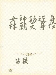 女神的近身护卫林朝天身份