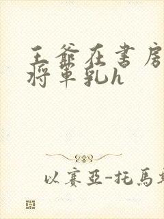 王爷在书房含女将军乳h