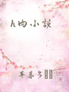 h肉小说