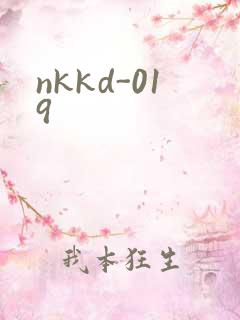 nkkd-019