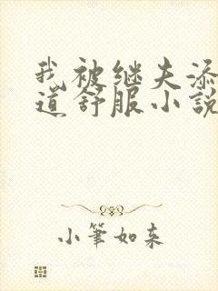 我被继夫添我阳道舒服小说