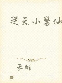 逆天小医仙陈平