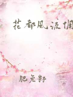 花都风流佣兵王