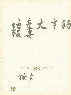 地产大亨的豪门叛妻