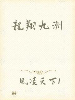 龙翔九洲