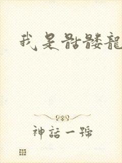 我是骷髅龙骑兵