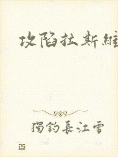 攻陷拉斯维加斯