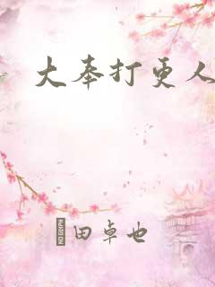 大奉打更人后记