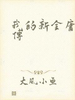 我的新金庸群侠传