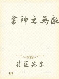 书神之无敌天下