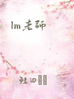 lm老师