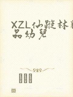 XZL仙踪林精品幼儿