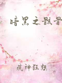 暗黑之骸骨君王