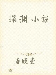 深渊 小说
