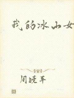我的冰山女总监