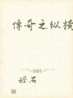 传奇之纵横法师