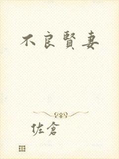 不良贤妻