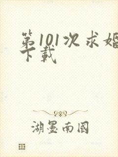 第101次求婚下载