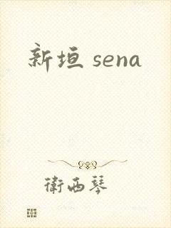 新垣 sena