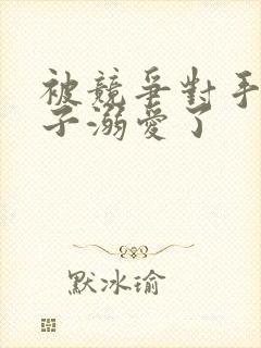 被竞争对手的王子溺爱了