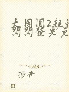 大团圆2亲情会闪闪发光免费