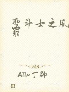 圣斗士之风舞娑罗