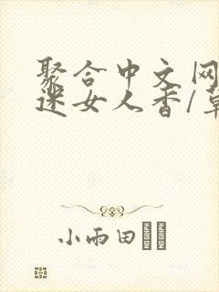 聚合中文网 情迷女人香/草根成长记