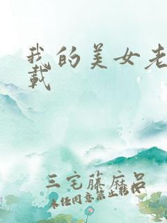 我的美女老总下载