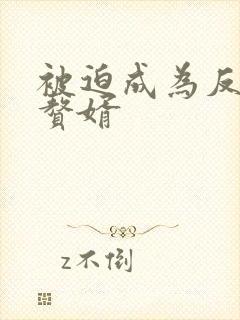 被迫成为反派的赘婿