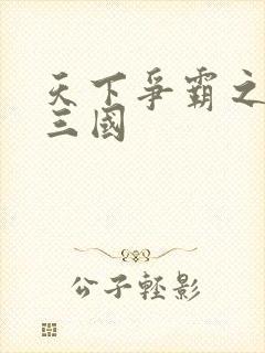 天下争霸之一统三国